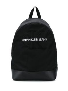 Calvin Klein рюкзак с вышитым логотипом