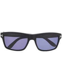 Tom Ford Eyewear солнцезащитные очки August