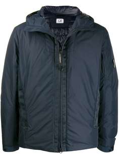 CP Company куртка с капюшоном