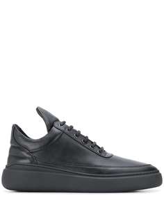Filling Pieces кеды на шнуровке