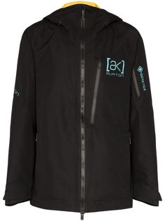 Burton AK куртка Gore-Tex