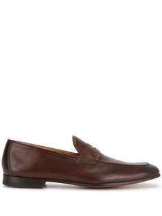 Magnanni пенни-лоферы