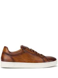 Magnanni кеды с закругленным носком