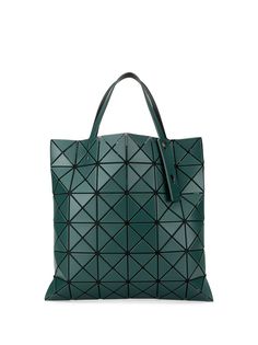 Bao Bao Issey Miyake сумка-тоут Lucent среднего размера