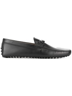 Tods лоферы Gommino Tod`S