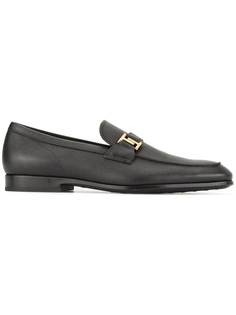 Tods лоферы Gommino Tod`S