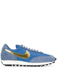 Nike кроссовки с логотипом