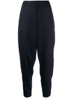 Toogood tapered trousers