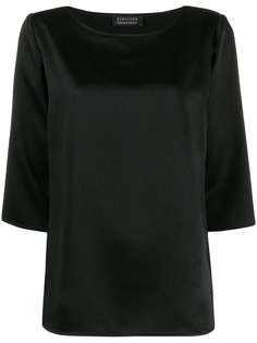 Gianluca Capannolo loose fit blouse