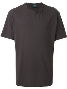 Kiton футболка с короткими рукавами