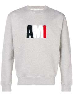 Ami Paris Big Ami sweatshirt