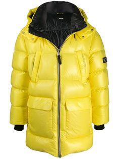 Mackage Kendrick padded coat