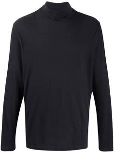 Majestic Filatures roll-neck jumper