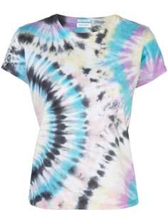 Mother Swirling Secrets print T-shirt