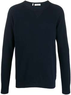 Al Duca D’Aosta 1902 cashmere knit jumper
