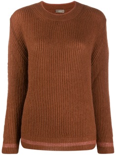 Altea knitted long sleeve jumper