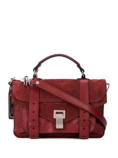 Proenza Schouler сумка через плечо PS1 Tiny