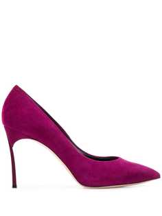 Casadei Blade heel pumps