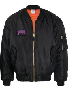 Yang Li bomber jacket