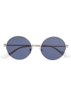 Dior Eyewear round frame sunglasses
