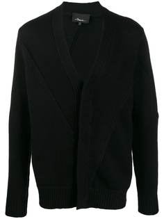 3.1 Phillip Lim patchwork cardigan