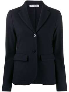 Barena single breasted jacket