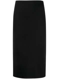 M Missoni slim-fit pencil skirt