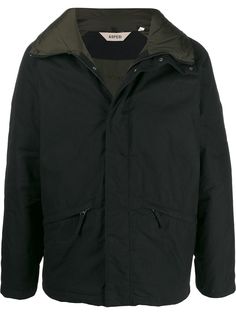 Aspesi padded offroad jacket