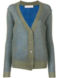 Marni v-neck cardigan