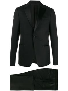 Z Zegna two-piece formal suit