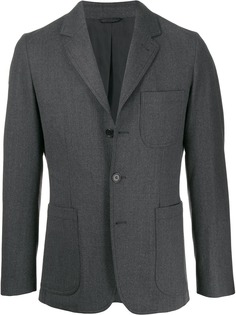 Aspesi single breasted blazer