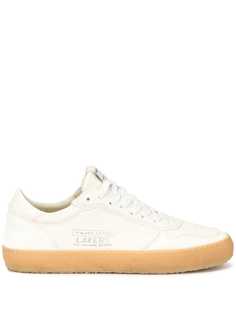 Philippe Model кроссовки Lakers