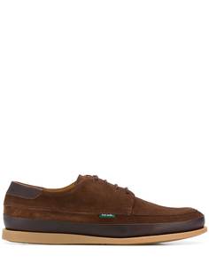 PS Paul Smith туфли PS Brock на шнуровке