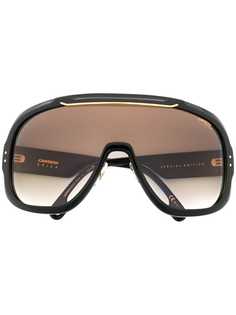 Carrera солнцезащитные очки оверсайз Epica