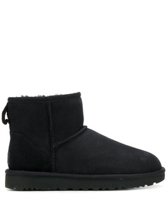 Ugg Australia короткие угги