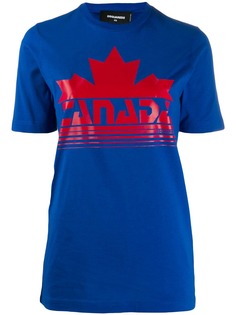Dsquared2 футболка Canada