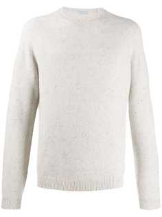 Malo crew-neck knit sweater
