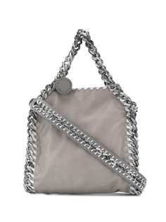 Stella McCartney сумка-тоут Falabella размера мини
