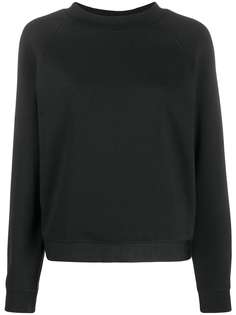 Emporio Armani толстовка с логотипом