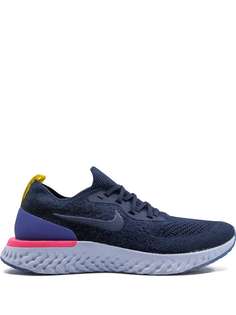 Nike кроссовки Wmns Epic React Flyknit