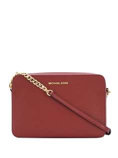 Michael Michael Kors сумка через плечо Jet Set