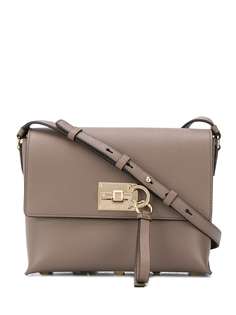 Salvatore Ferragamo сумка на плечо с кольцом