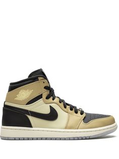 Jordan кроссовки WMNS Air Jordan 1 Retro