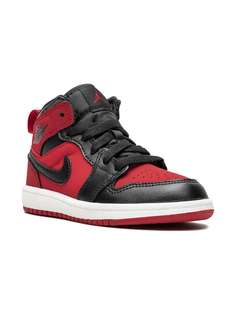 Jordan высокие кроссовки Jordan 1 Mid