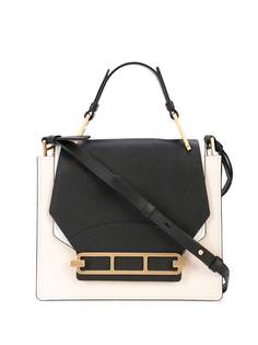 Zac Zac Posen сумка через плечо Katie