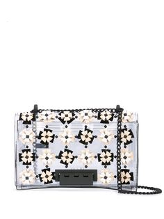 Zac Zac Posen сумка на плечо Earthette