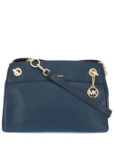 Michael Michael Kors маленькая сумка на плечо Jet Set