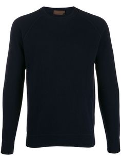 Altea fine knit jumper