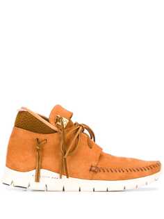 Visvim Ute Moc boots