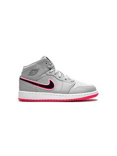 Jordan кроссовки Air Jordan 1 Mid